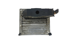 Motorsteuerung 6S61-12A650-FH S120977315H Ford 39357