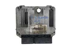 Steuergerät 55200533 0281012148 Fiat Bosch 52688