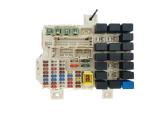 Sicherungskasten Relaiskasten Mitsubishi 8565A174 37866