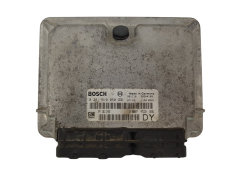 Steuergerät 0281010050 09181243 DY 28SA4109 Opel Bosch 2879