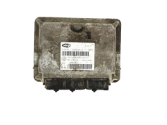 Steuergerät 51793106 IAW4AF.M9 Fiat Magneti Marelli 25080
