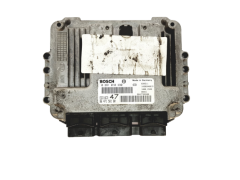 Steuergerät 0281010390 9647158180 9647785580 PSA Bosch 18387