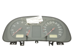 Tacho Kombiinstrument VW Golf MK4 1J0919861D 0263611002 26724