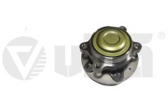 Radnabe Hinten 3QF598611 55981340701 Volkswagen Vika