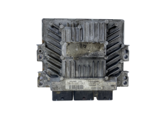 Steuergerät S122326109A 8200565863 8200592611 Renault Siemens 51548