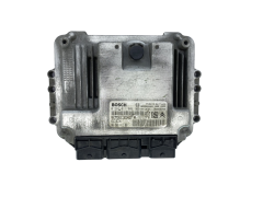 Steuergerät PSA 0281011802 9656841180 9653958980 Bosch 62577