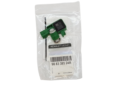 Erschütterungssensor Renault 988338524R Neues Original