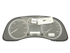 Tacho Kombiinstrument Peugeot 307 9636708880 E 05 26978