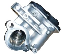 Drosselklappe Original Renault Megane Scenic 3 1.6 dCi 147100789R