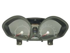 Tacho Kombiinstrument Ford Fiesta 8A6T-10849-CP 8A6T10849CP 27075