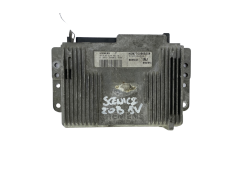 Steuergerät S113717113D 7700868304 7700102303 Renault Siemens 53141