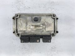 Steuergerät 0261206246 9637838780 9645802280 PSA Bosch 58002