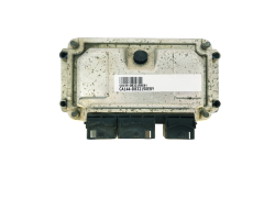 Steuergerät 0261206246 9637838780 9645802280 PSA Bosch 32150