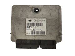 Steuergerät Seat VW 036906034GM IAW4MV.GM Magneti Marelli