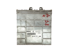 Steuergerät 8D0907557C 0261203938 Audi A4 B5 Bosch 24852