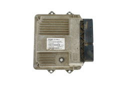 Steuergerät 51775013 MJD6JF.M4 Fiat FGP 35737