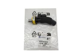 Ölabsaugrohr Original 9850882880 Citroen Peugeot