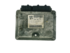 Motorsteuerung IAW4EF.G1 73502897 Fiat 33622