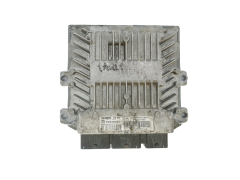 Steuergerät 5WS40029O-T 9655041480 SID806 Siemens 46614