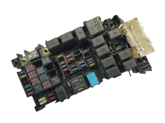 Sicherungskasten Relaiskasten Mazda 5280YA1
