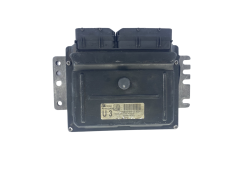 Steuergerät MEC32-040 G3 U3 Nissan Hitachi 50717