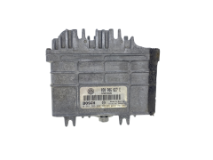 Steuergerät VW 030906027E 0261203932 Bosch 56350