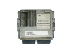 Steuergerät LPG 616746000 110R-006011 Fiat 35954