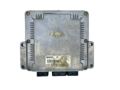 Steuergerät 0281010935 9640938680 9646149880 PSA Bosch 63235