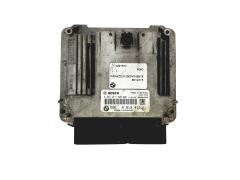 Motorsteuerung Mini Cooper 8512415 0281017509 Bosch 22087