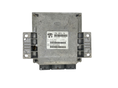 Steuergerät PSA 9646570280 IAW48P2.7H 9645989480 Magneti Marelli 57085