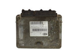 Steuergerät IAW4AF.P2 46817813 61600.625.01 Fiat Magneti Marelli 14120