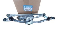 Wischergetriebe Vorne Original 52063174 Fiat 500X