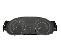 Tacho Kombiinstrument Dacia Sandero 248101432R 23350
