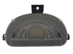 Tacho Kombiinstrument Citroen C2 C3 9652008080 H 01