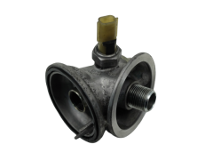 Ölfiltergehäuse Renault Dacia 152080021R 1,5 DCI