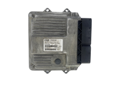 Steuergerät Lancia 55202548 MJD6JF.Y1 71600.007.04 FPT Marelli 50922