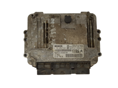 Steuergerät 0281012526 9666579080 9657699480 PSA Bosch 14788