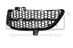 Stoßstangengrill Links 7L6853665B 88530706002 VW Touareg DPA