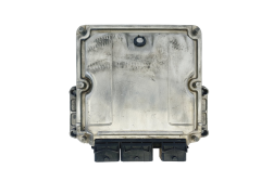 Steuergerät 0281011084 9640938680 9647693180 PSA Bosch 46304