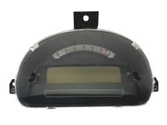 Tacho Kombiinstrument Citroen C2 C3 9660225880 D 01 40114