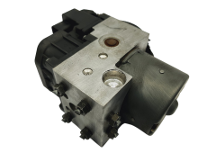 Abs-Pumpe Peugeot 406 9630532980 0273004270 0265216543 65291