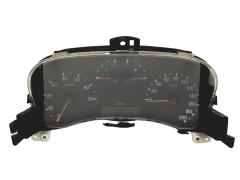 Tacho Kombiinstrument Fiat Punto 60.6307.002.H 606307002H 41294