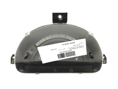 Tacho Kombiinstrument Citroen C2 C3 P9650735480 G 01 57937