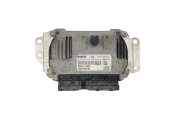 Steuergerät 89661-0H250 0261S07567 PSA Toyota Bosch 44545