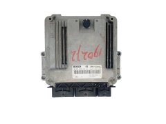 Steuergerät 237104627R 237104376R 0281030899 Renault Bosch 43922