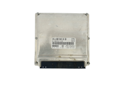 Steuergerät A0285451932 0281010118 Mercedes Bosch 38446