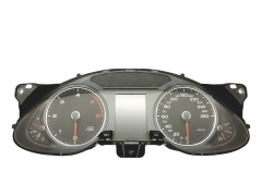 Tacho Kombiinstrument Audi A4 B8 8K0920931C
