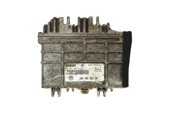 Steuergerät 030906027AA 0261204617 VW Bosch 24726