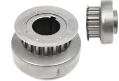 Zahnrad Nockenwelle Original Citroen Peugeot C2 C3 206 306 1.0-1.6 TU 0513A0