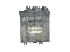 Steuergerät 0281001878 8200059887 7700109062 Renault Bosch 54921